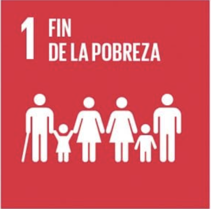 ODS 1 Fin de la pobreza